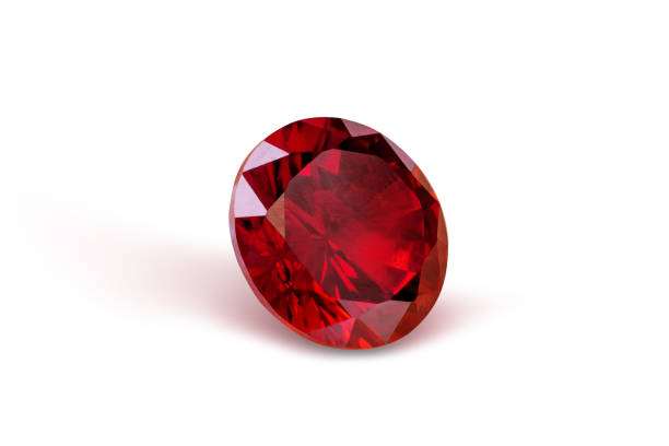 Red garnet